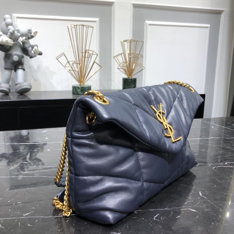 Y51 puffer bags